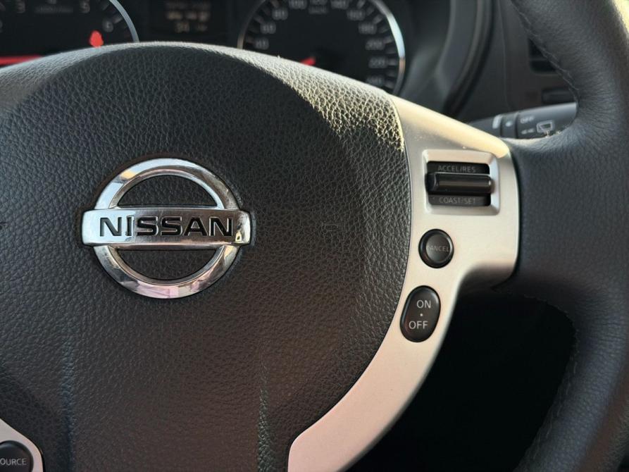 Nissan X-Trail II Рестайлинг Волгоград  - изображение 21