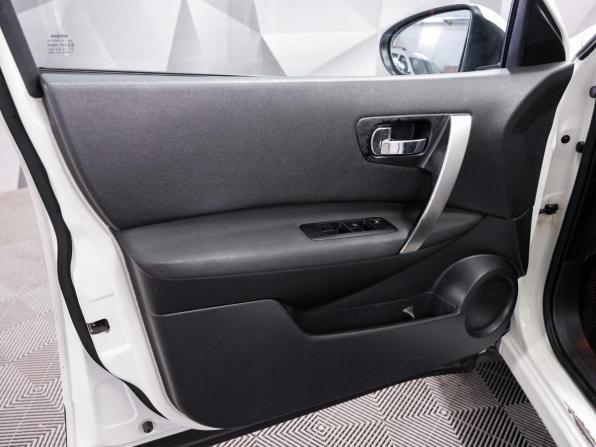 Nissan Qashqai I Рестайлинг с пробегом 2011 года, цена 1 218 000 рублей, 102000 км, внедорожник, Автокод Объявления