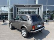 Lada (ВАЗ) Niva Legend Брянск  - изображение 20