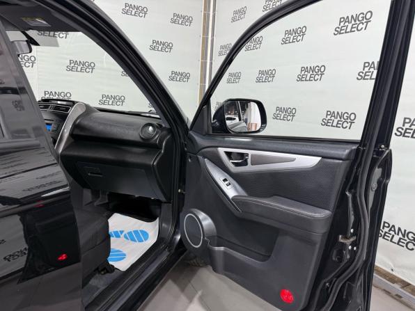 Lifan X60 I Рестайлинг 2 с пробегом 2017 года, цена 750 000 рублей, 120000 км, внедорожник, Автокод Объявления