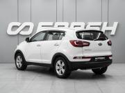 Kia Sportage III Ростов-на-Дону  - изображение 21