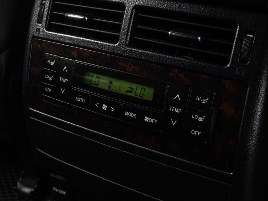 Toyota Land Cruiser 200 Series Рестайлинг 1 Тюмень  - изображение 18