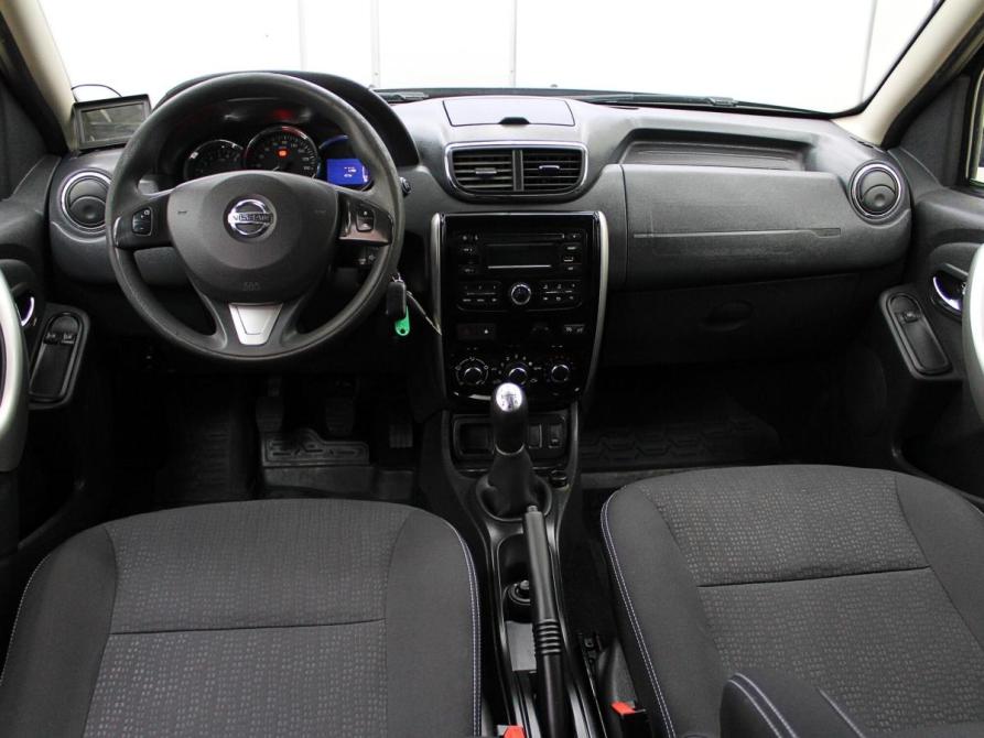 Nissan Terrano III (D10) Таганрог  - изображение 16