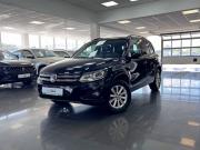 Volkswagen Tiguan I Рестайлинг Тверь  - изображение 23