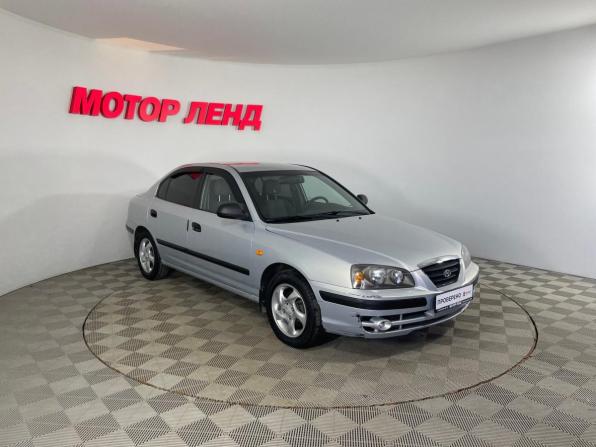Hyundai Elantra III (XD2) Рестайлинг с пробегом 2009 года, цена 600 000 рублей, 122723 км, седан, Автокод Объявления