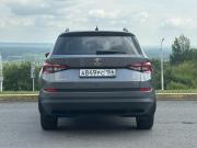 Skoda Kodiaq I Уфа  - изображение 19