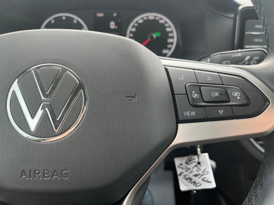 Volkswagen Polo VI Чебоксары  - изображение 19