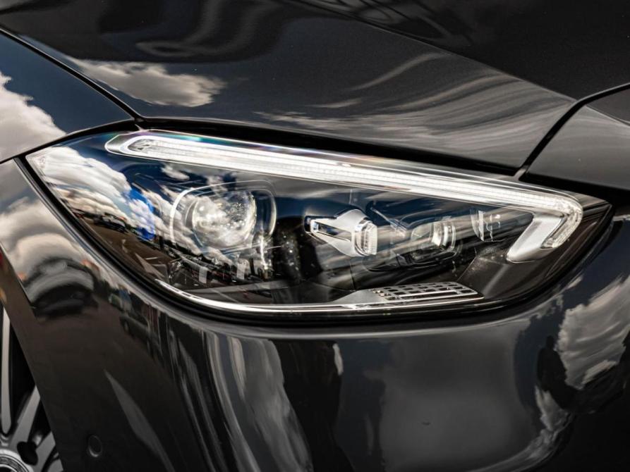 Mercedes-Benz C-Класс V (W206) Краснодар  - изображение 12