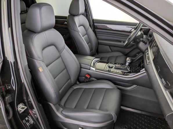 Dongfeng DFSK ix7 с пробегом 2024 года, цена 2 450 000 рублей, 13957 км, внедорожник, Автокод Объявления