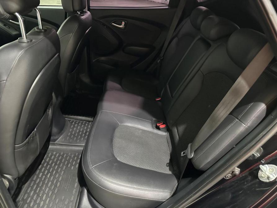 Hyundai ix35 I Курск  - изображение 20