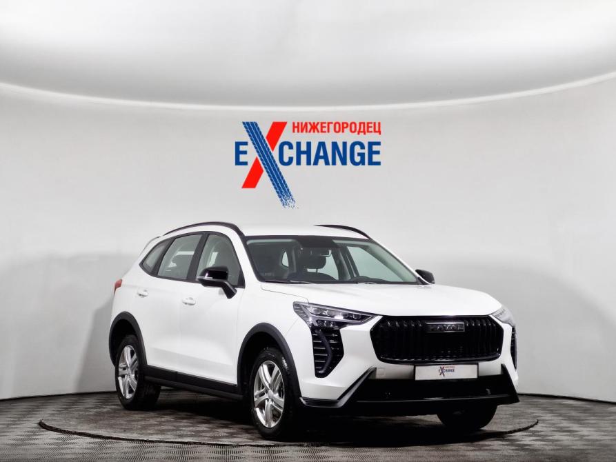 Haval Jolion I Рестайлинг Нижний Новгород  - изображение 3