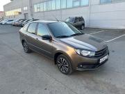 Lada (ВАЗ) Granta I Рестайлинг Оренбург  - изображение 13