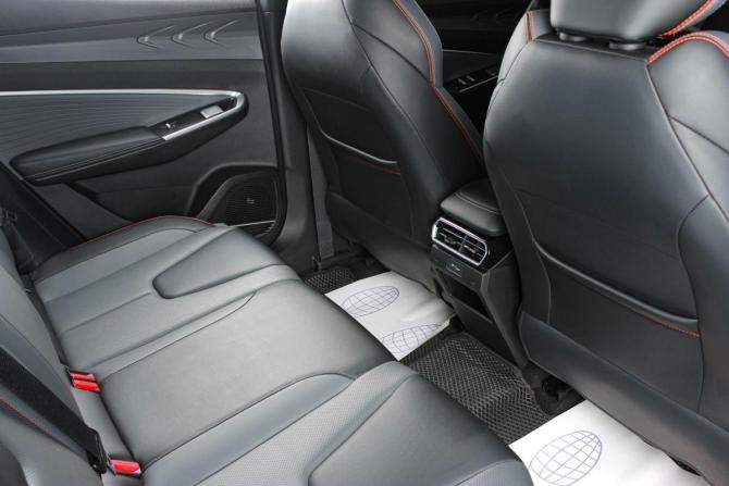 Geely Binyue Cool с пробегом 2024 года, цена 2 499 000 рублей, 13989 км, внедорожник, Автокод Объявления