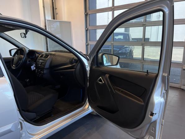 Lada (ВАЗ) Granta I Рестайлинг с пробегом 2021 года, цена 608 900 рублей, 70283 км, лифтбек, Автокод Объявления