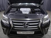 Lexus GX II Рестайлинг Москва  - изображение 37