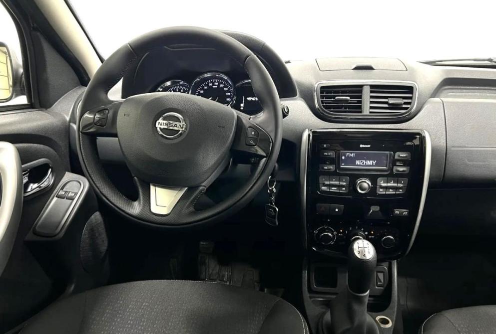 Nissan Terrano III (D10) Нижний Новгород  - изображение 16
