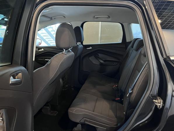 Ford Kuga II с пробегом 2013 года, цена 1 050 000 рублей, 164986 км, внедорожник, Автокод Объявления
