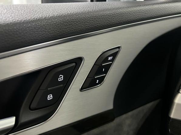 Audi Q7 II (4M) с пробегом 2019 года, цена 4 599 000 рублей, 116000 км, внедорожник, Автокод Объявления