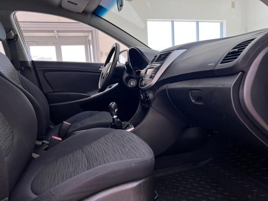 Hyundai Solaris I Рестайлинг Волгоград  - изображение 22