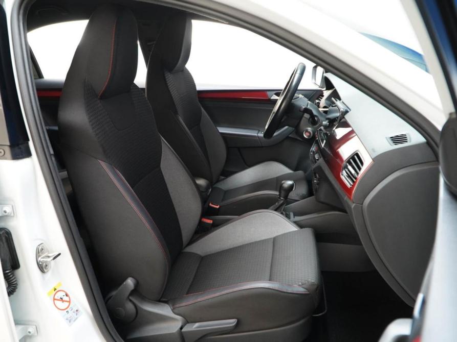 Volkswagen Polo VI Москва  - изображение 8