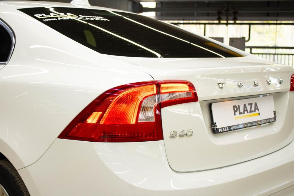 Volvo S60 II Рестайлинг Уфа  - изображение 7