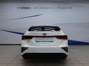 Kia K3 II Москва  - изображение 21