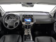 Toyota Land Cruiser Prado 150 Series Рестайлинг 2 Москва  - изображение 44