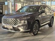 Hyundai Santa Fe IV Рестайлинг Казань  - изображение 27