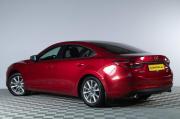 Mazda 6 III (GJ) Челябинск  - изображение 24