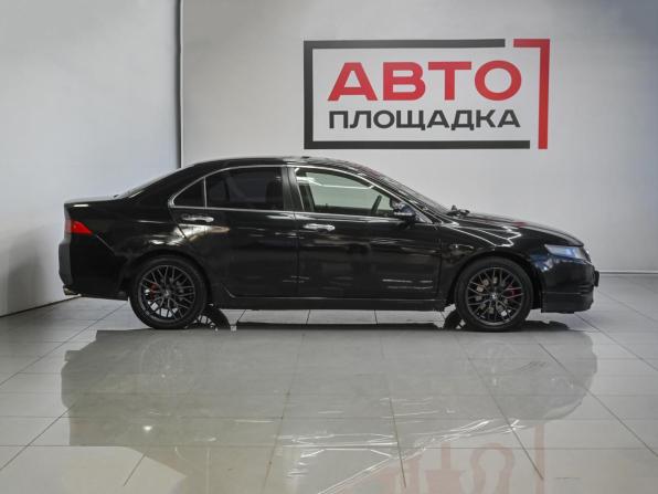 Honda Accord VII Рестайлинг с пробегом 2005 года, цена 689 000 рублей, 241266 км, седан, Автокод Объявления