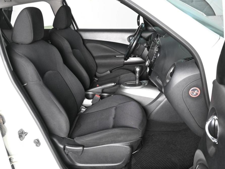Nissan Juke I Ростов-на-Дону  - изображение 8