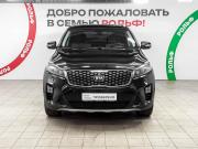 Kia Sorento III Prime Рестайлинг Москва  - изображение 26