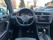 Volkswagen Tiguan II Санкт-Петербург  - изображение 30