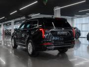 Cadillac XT6 I Москва  - изображение 32