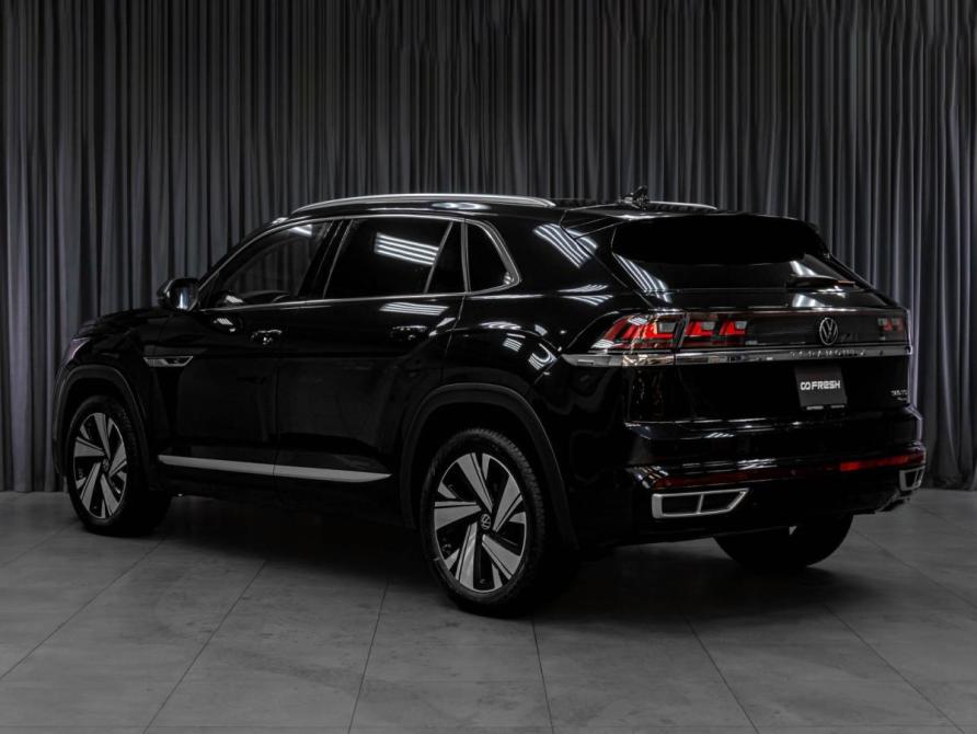Volkswagen Teramont I Тюмень  - изображение 2