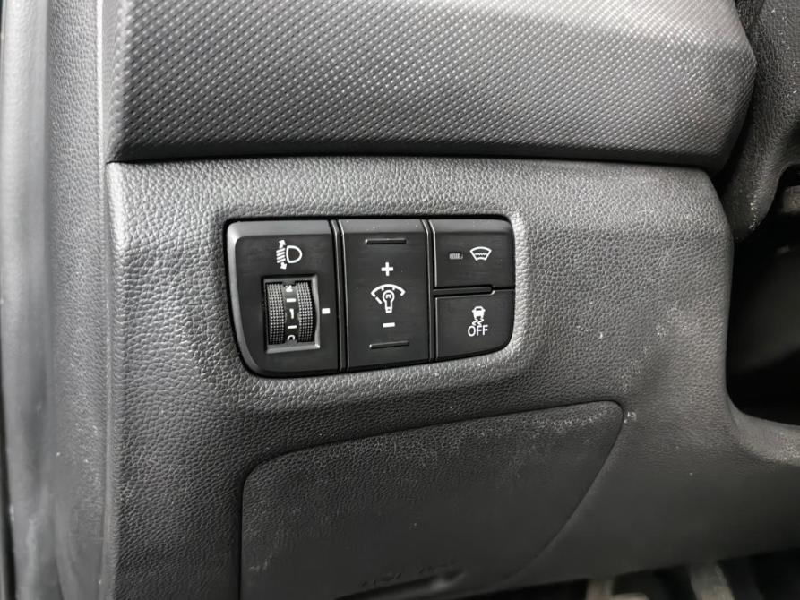 Hyundai Creta I Рестайлинг Москва  - изображение 21