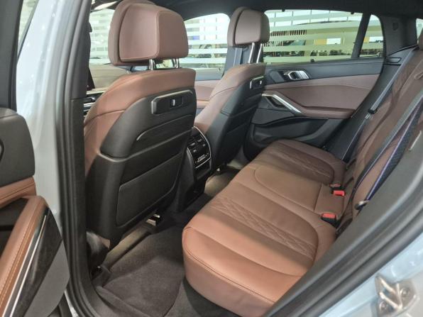 Новый BMW X6 III (G06) Рестайлинг 2025 года, цена 16 629 900 рублей, внедорожник, Автокод Объявления