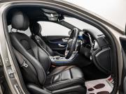 Mercedes-Benz C-Класс IV (W205) Рестайлинг Красноярск  - изображение 31