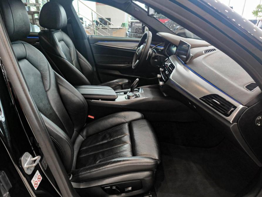 BMW 5 серии VII (G30/G31/G38) Казань  - изображение 13