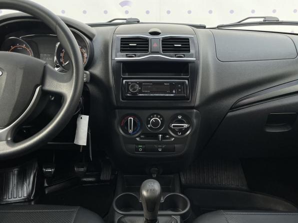 Lada (ВАЗ) Granta I Рестайлинг с пробегом 2023 года, цена 810 000 рублей, 36661 км, лифтбек, Автокод Объявления