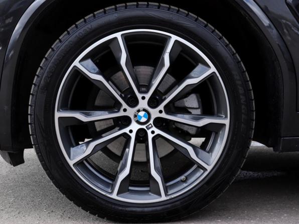 BMW X3 III (G01) с пробегом 2019 года, цена 3 640 000 рублей, 180804 км, внедорожник, Автокод Объявления