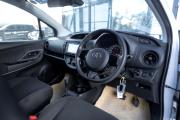 Toyota Vitz III (XP130) Рестайлинг 2 Тюмень  - изображение 39