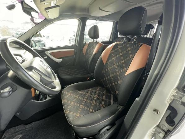 Lada (ВАЗ) Largus I с пробегом 2016 года, цена 845 000 рублей, 108397 км, универсал, Автокод Объявления