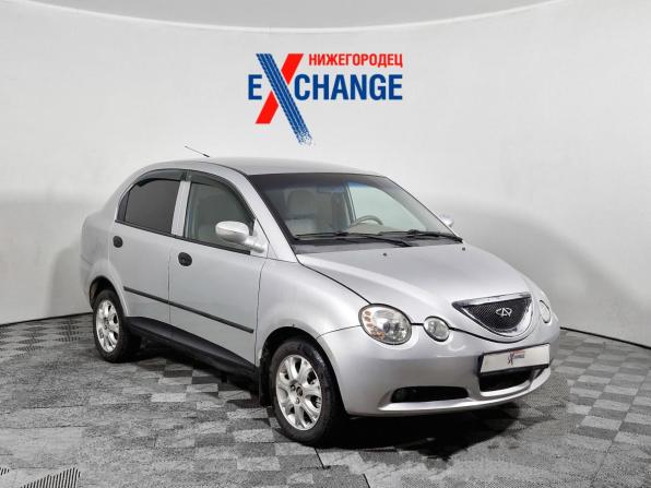 Chery QQ6 (S21) с пробегом 2008 года, цена 149 000 рублей, 98888 км, хэтчбек, Автокод Объявления