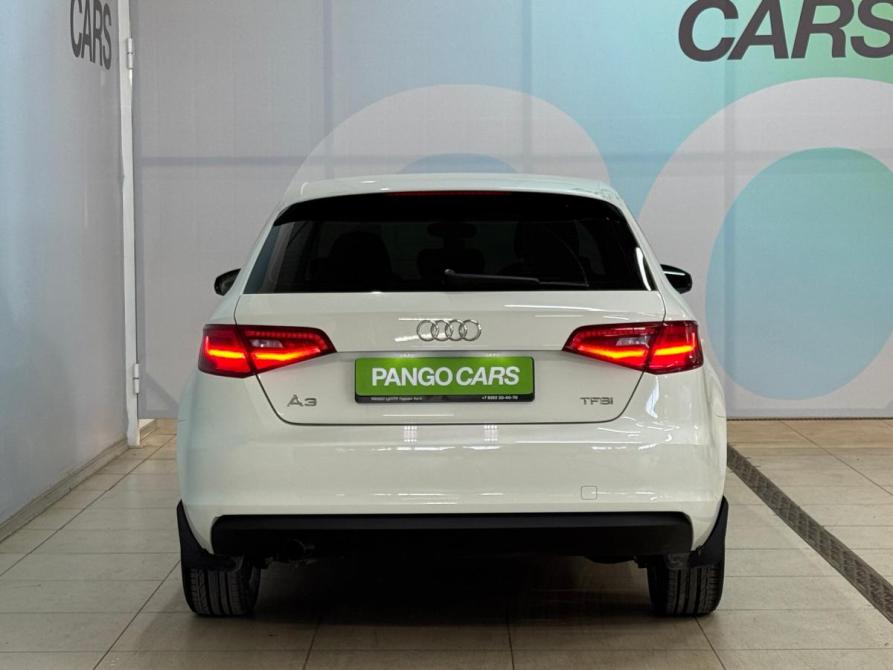 Audi A3 III (8V) Набережные Челны  - изображение 6