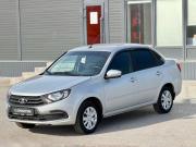 Lada (ВАЗ) Granta I Рестайлинг Волгоград  - изображение 40