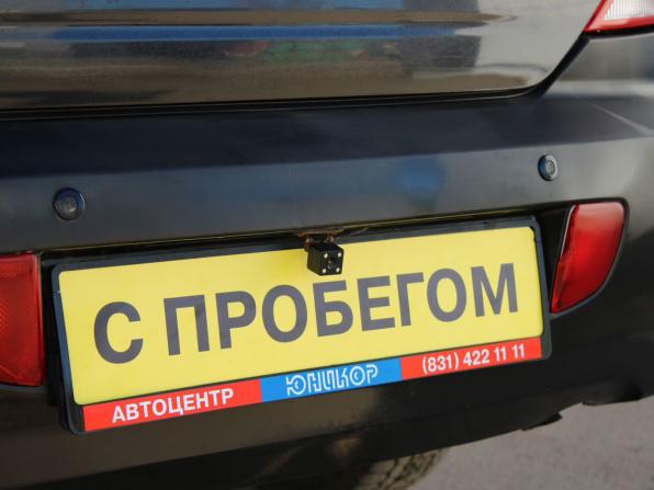 Kia Spectra I Рестайлинг 2 с пробегом 2007 года, цена 249 000 рублей, 228616 км, седан, Автокод Объявления