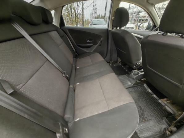 Nissan Almera III (G15) с пробегом 2018 года, цена 699 000 рублей, 98850 км, седан, Автокод Объявления