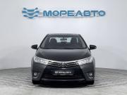 Toyota Corolla XI (E160 E170 E180) Калининград  - изображение 22