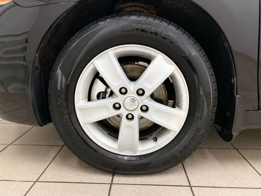 Toyota Camry VI (XV40) Энгельс  - изображение 21